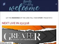 Sites similar to thestory417.com