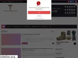 Sites similar to thestoryandwhatsinthat.com