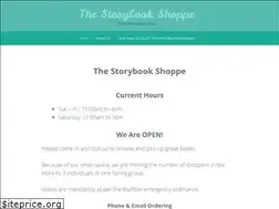 Sites similar to thestorybookshoppe.com