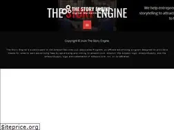 Sites similar to thestoryengine.co