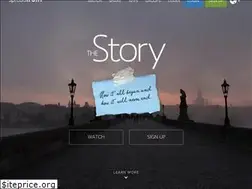 Sites similar to thestoryfilm.com