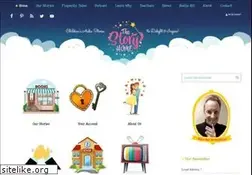 Sites similar to thestoryhome.com