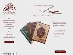 Sites similar to thestoryofalifetime.com