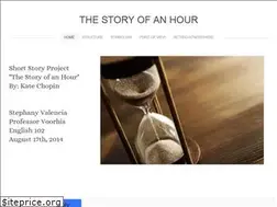 Sites similar to thestoryofanhr.weebly.com
