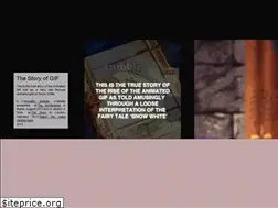 Sites similar to thestoryofgif.com