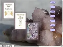 Sites similar to thestoryoflight.com