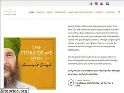 Sites similar to thestoryofmepodcast.com