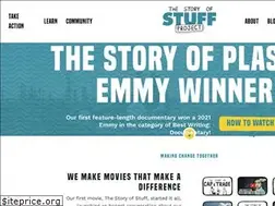 Sites similar to thestoryofstuff.com