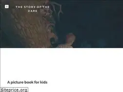 Sites similar to thestoryofthedark.com