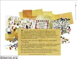 Sites similar to thestoryofthestuff.com