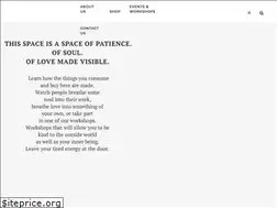 Sites similar to thestoryofthings.com