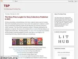 Sites similar to thestoryprize.blogspot.com