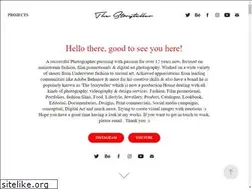 Sites similar to thestoryteller-india.com