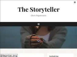 Sites similar to thestoryteller.gr