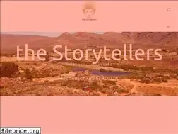 Sites similar to thestorytellers.co.za