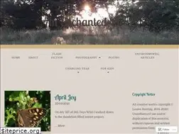 Sites similar to thestorytellersabode.com