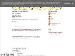 Sites similar to thestorytellersblog.blogspot.com