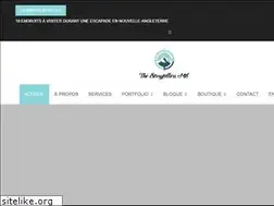 Sites similar to thestorytellersmtl.com