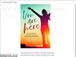 Sites similar to thestorytellerspage.com