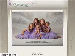 Sites similar to thestorytellersusa.com