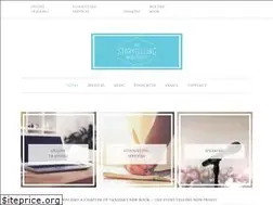 Sites similar to thestorytellingnonprofit.com
