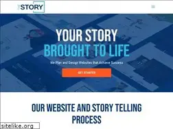 Sites similar to thestorywebs.com