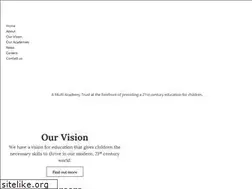 Sites similar to thestouracademytrust.org.uk