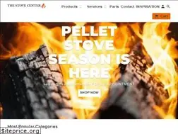 Sites similar to thestovecenter.com