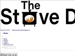 Sites similar to thestovedepot.ie