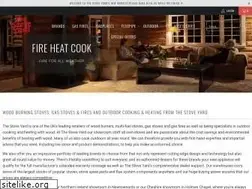 Sites similar to thestoveyard.com