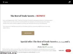 Sites similar to thestradshop.com