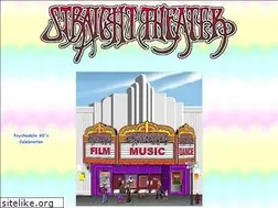 Sites similar to thestraight.com