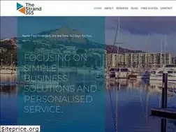 Sites similar to thestrand365.com