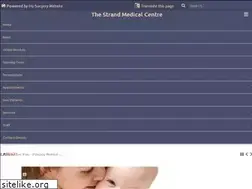 Sites similar to thestrandandfamilypractice.co.uk