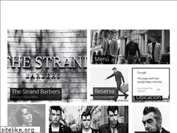 Sites similar to thestrandbarbers.com