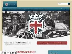 Sites similar to thestrandlondon.com