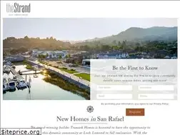 Sites similar to thestrandmarin.com
