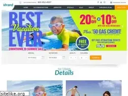Sites similar to thestrandmyrtlebeach.com