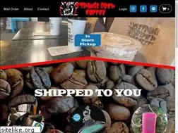 Sites similar to thestrangebrew.net