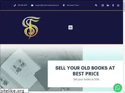 Sites similar to thestrangerbooks.com