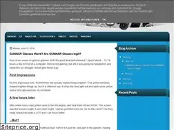Sites similar to thestrangertech.blogspot.com