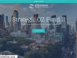 Sites similar to thestrategicgroup.com