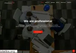 Sites similar to thestrategicinsight.com