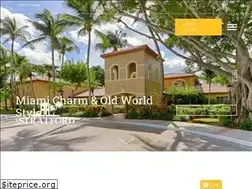 Sites similar to thestratfordliving.com