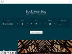 Sites similar to thestratfordpark.co.uk