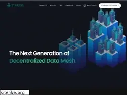 Sites similar to thestratos.org