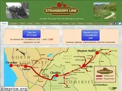 Sites similar to thestrawberryline.org.uk