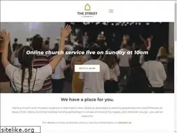 Sites similar to thestreet.org.nz