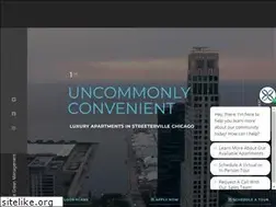 Sites similar to thestreeter.com