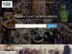 Sites similar to thestreetfoodcoalition.com